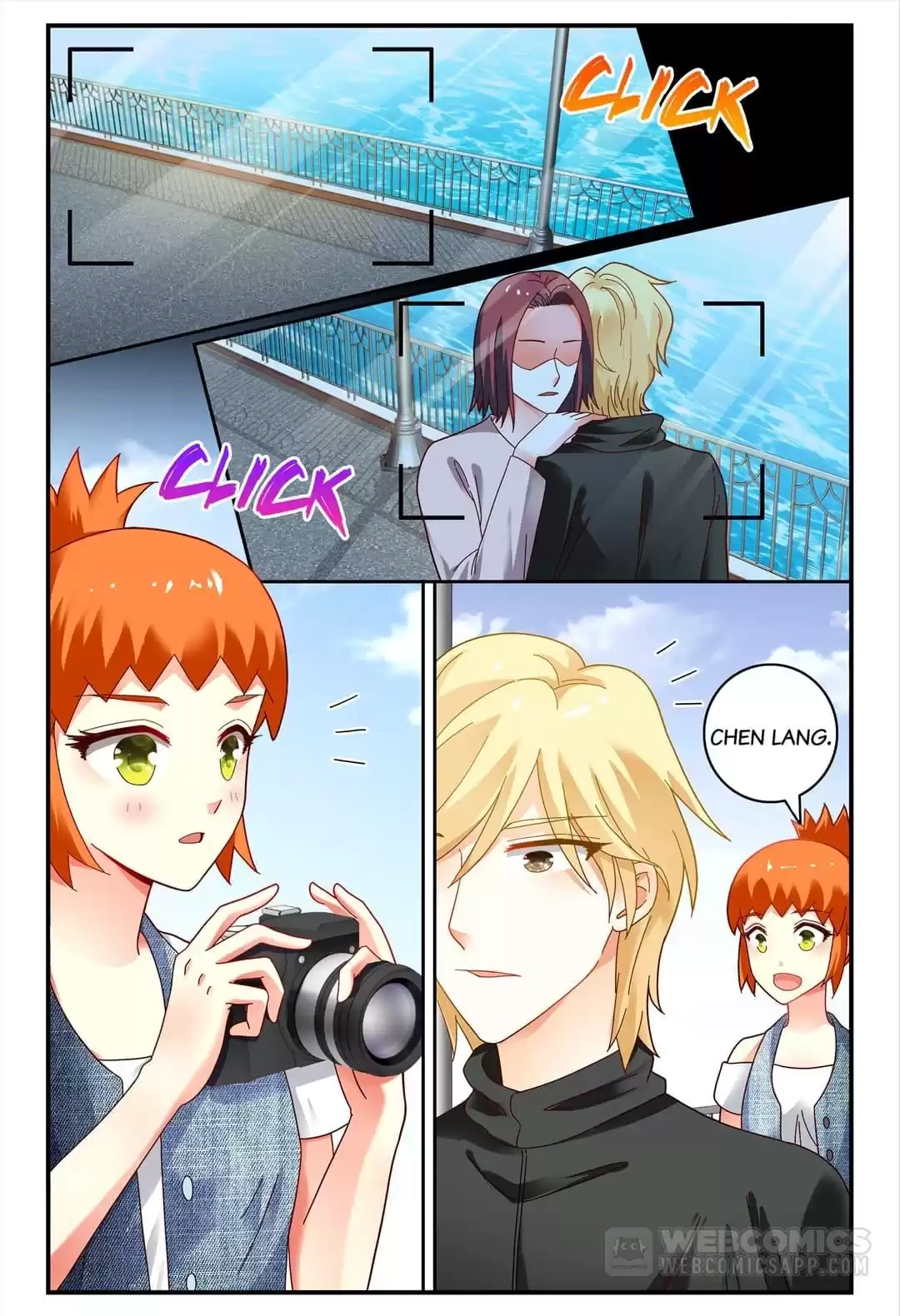 Read Playing Opposite You chapter 77 image 5 on Lezhin
