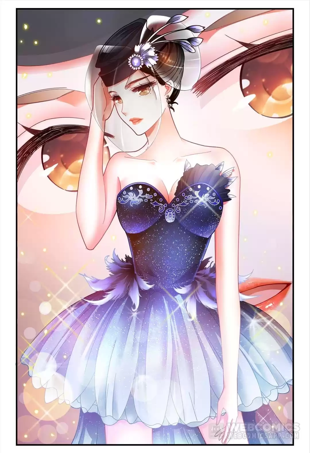Read Playing Opposite You chapter 78 image 6 on Lezhin