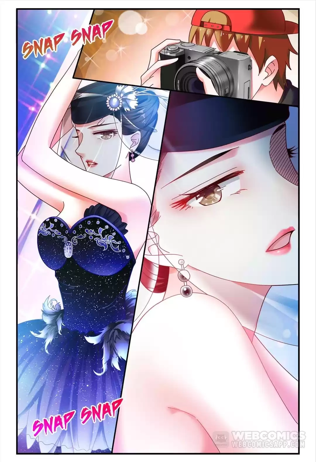 Read Playing Opposite You chapter 78 image 8 on Lezhin