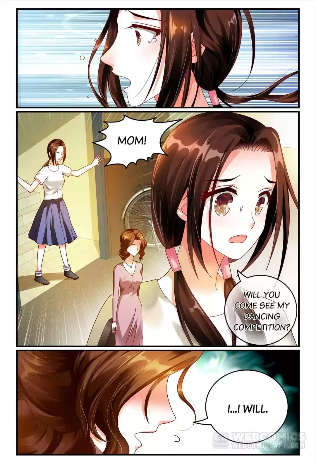 Read Playing Opposite You chapter 79 image 10 on Lezhin