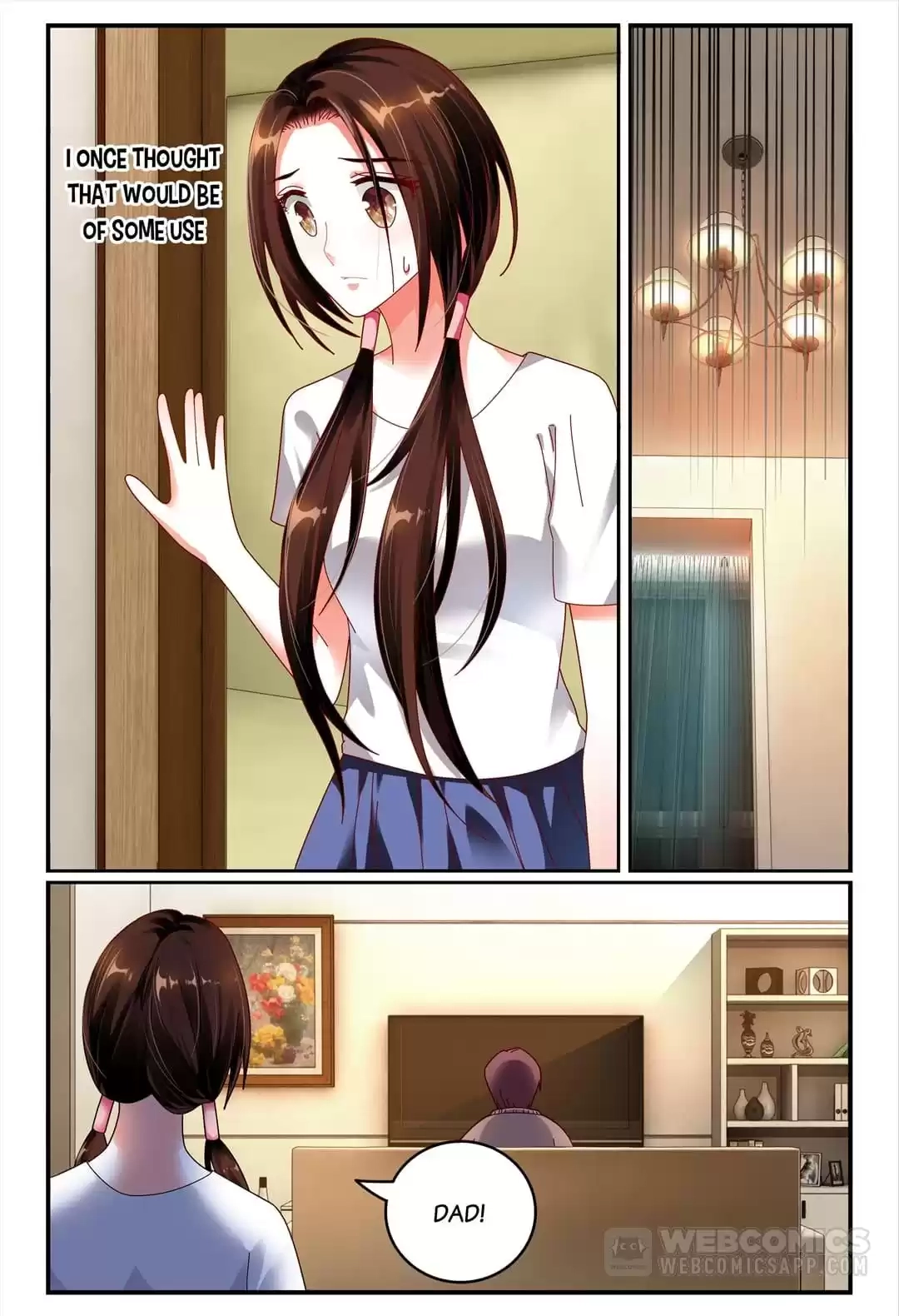 Read Playing Opposite You chapter 79 image 11 on Lezhin