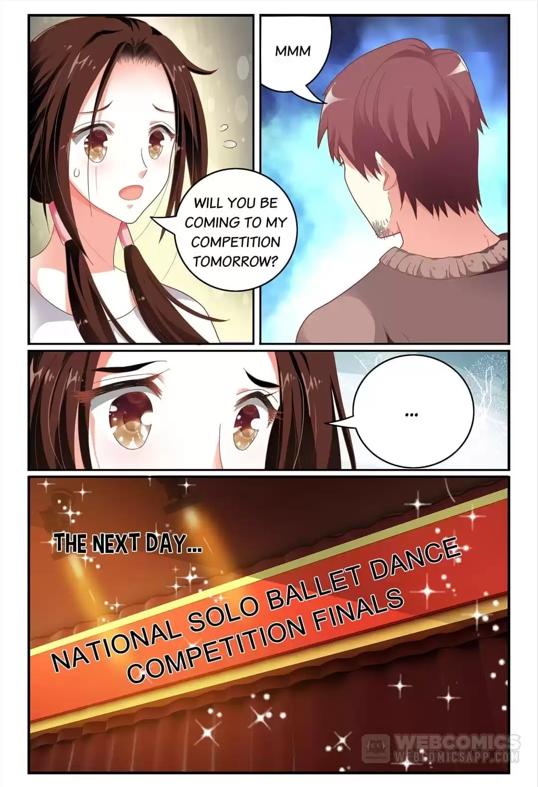 Read Playing Opposite You chapter 79 image 12 on Lezhin