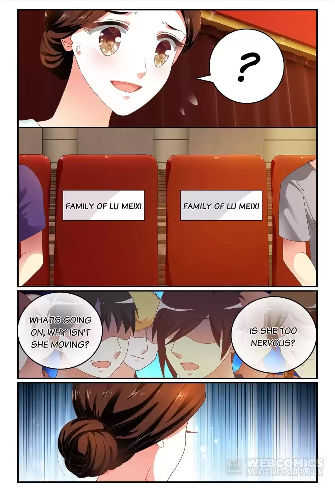 Read Playing Opposite You chapter 79 image 14 on Lezhin