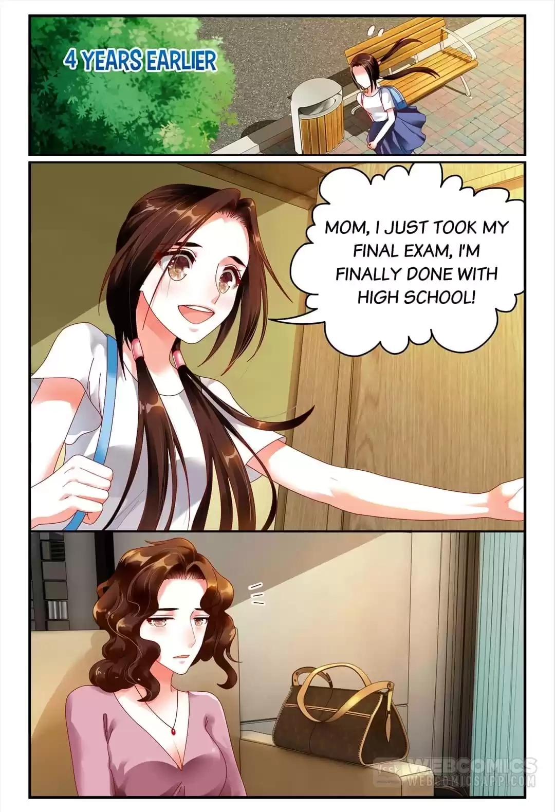 Read Playing Opposite You chapter 79 image 7 on Lezhin