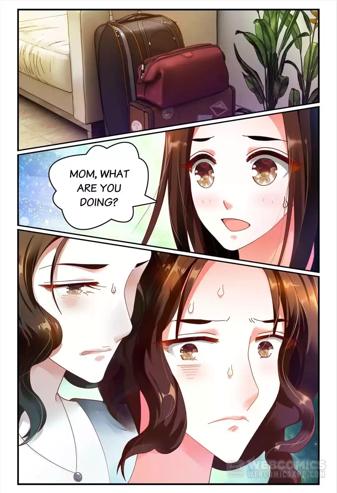 Read Playing Opposite You chapter 79 image 8 on Lezhin