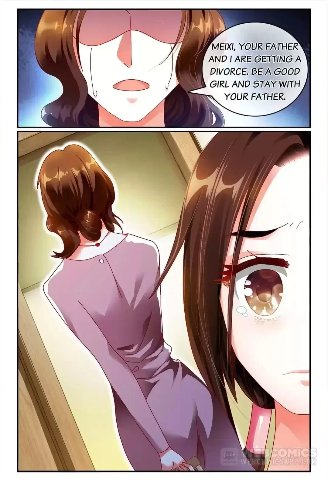 Read Playing Opposite You chapter 79 image 9 on Lezhin
