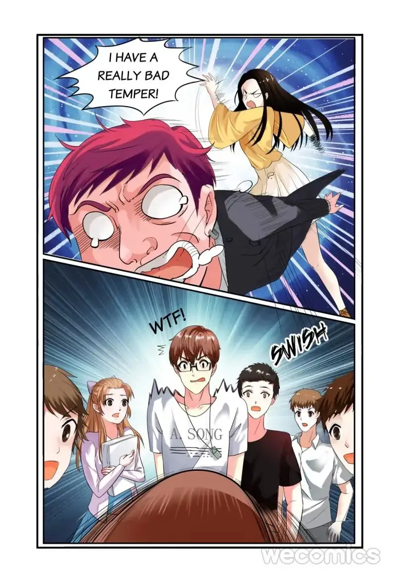 Read Playing Opposite You chapter 8 image 1 on Lezhin
