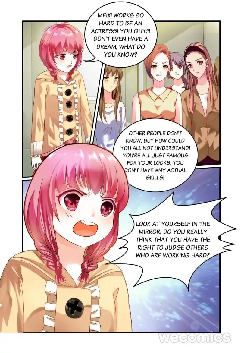 Read Playing Opposite You chapter 8 image 10 on Lezhin