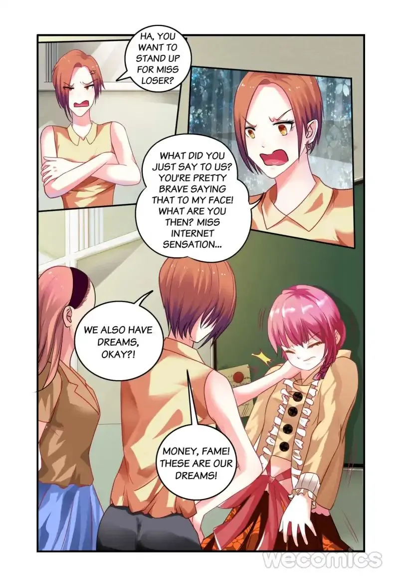Read Playing Opposite You chapter 8 image 13 on Lezhin