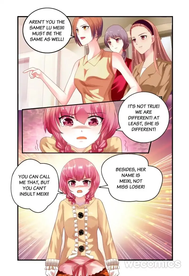 Read Playing Opposite You chapter 8 image 14 on Lezhin