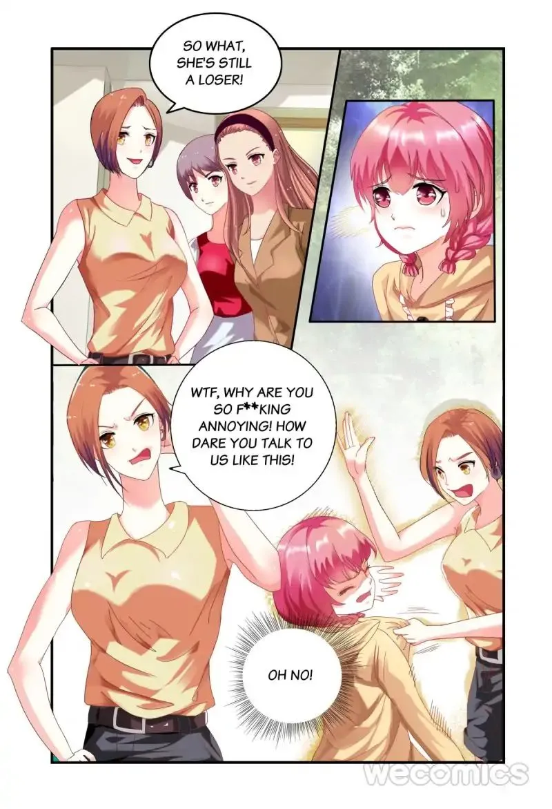 Read Playing Opposite You chapter 8 image 15 on Lezhin