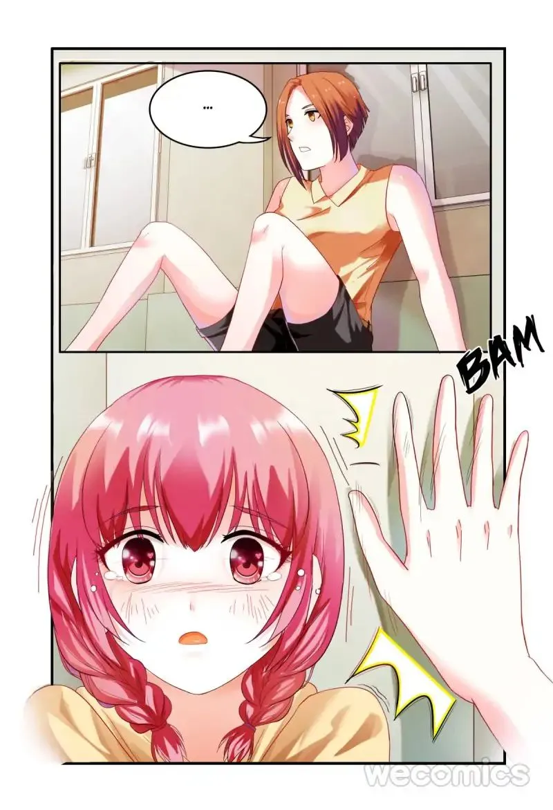 Read Playing Opposite You chapter 8 image 17 on Lezhin