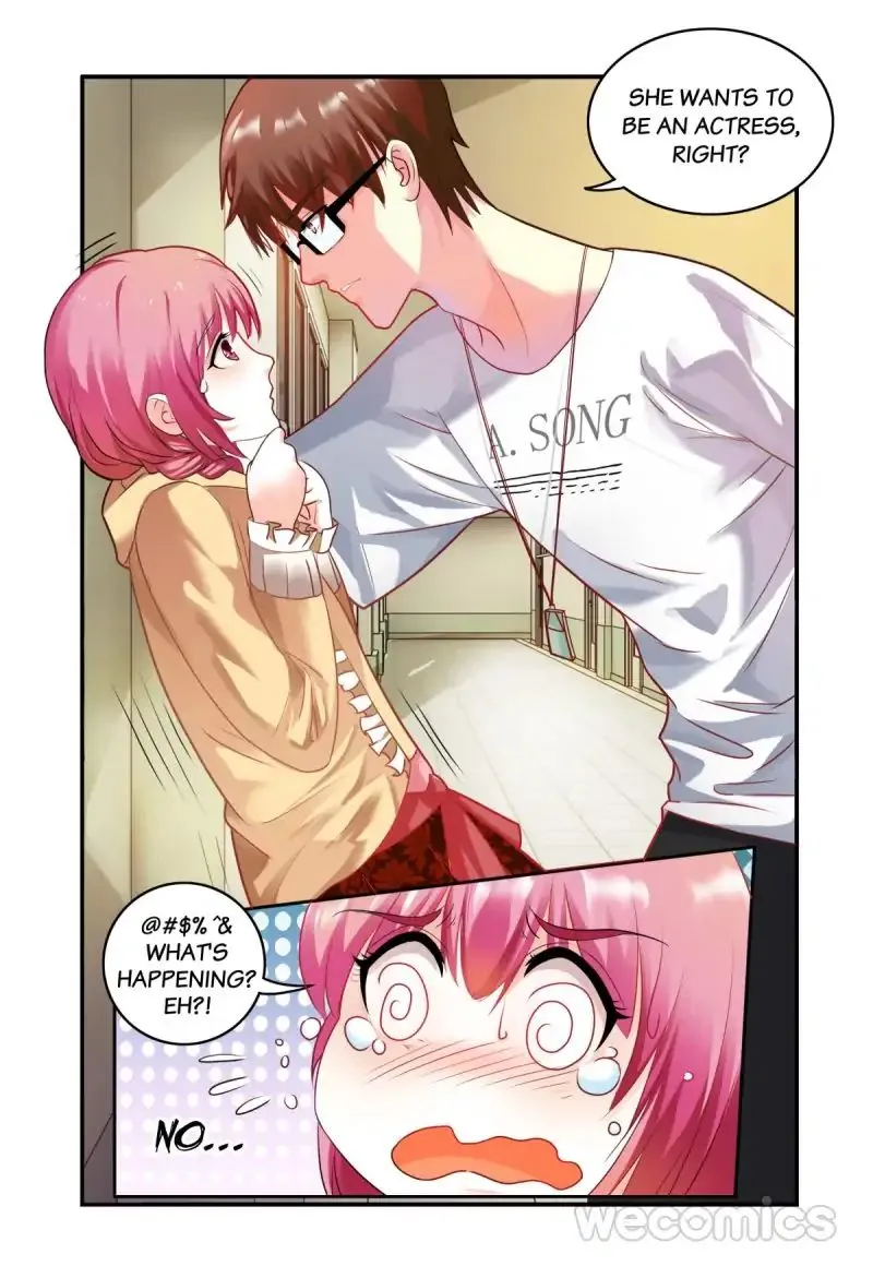 Read Playing Opposite You chapter 8 image 18 on Lezhin