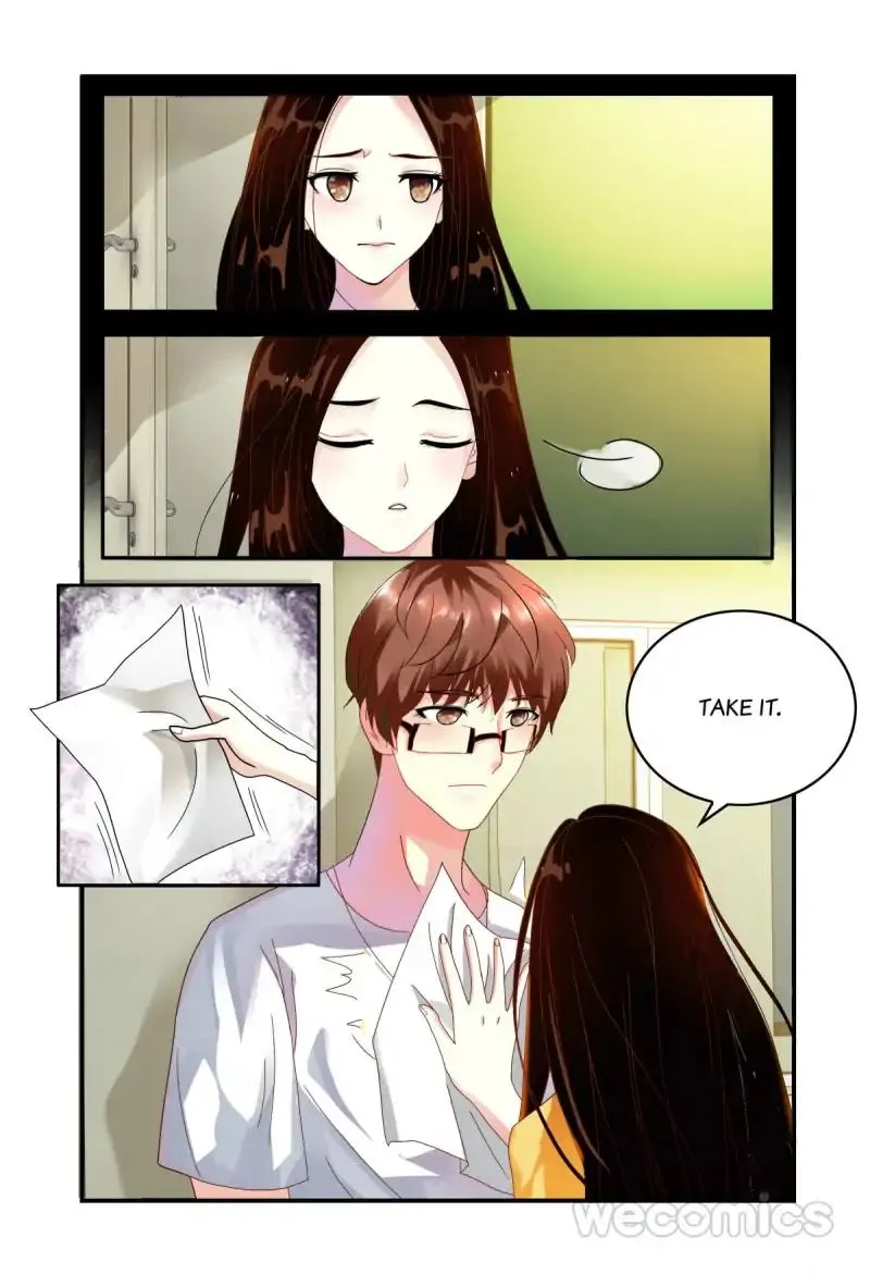 Read Playing Opposite You chapter 8 image 6 on Lezhin