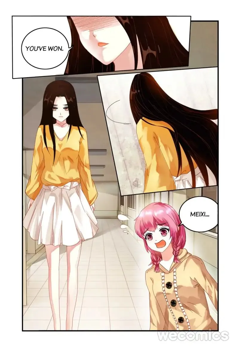Read Playing Opposite You chapter 8 image 7 on Lezhin