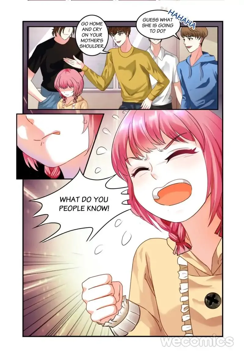 Read Playing Opposite You chapter 8 image 9 on Lezhin