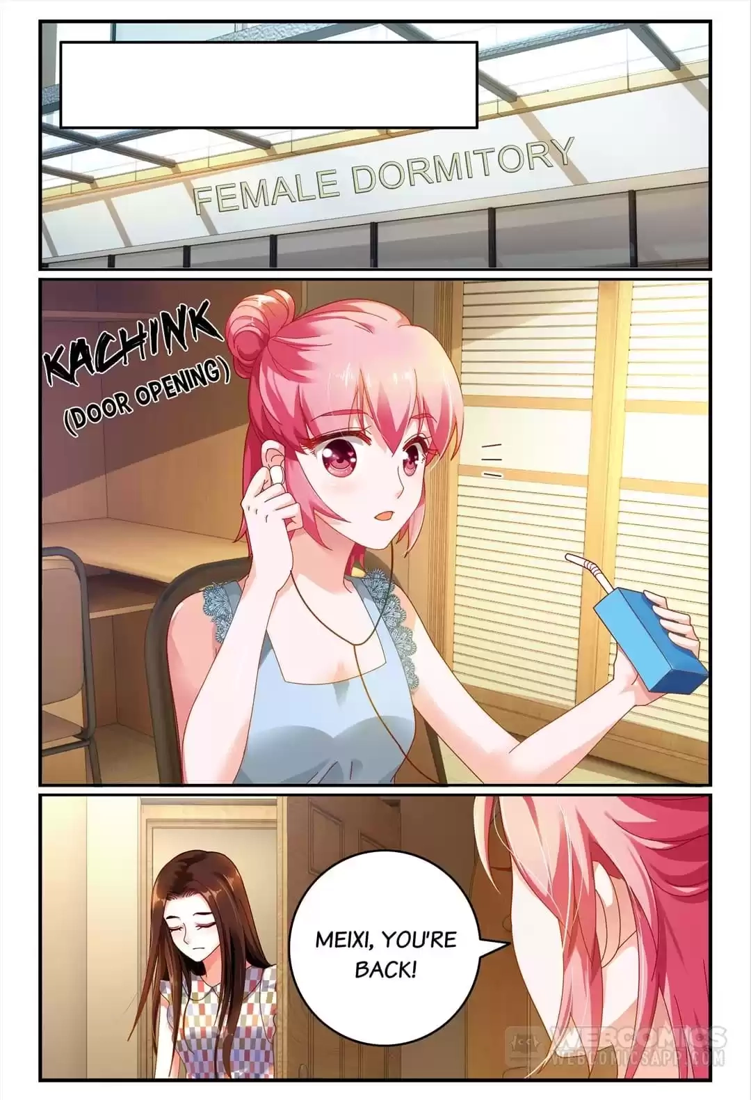 Read Playing Opposite You chapter 80 image 2 on Lezhin