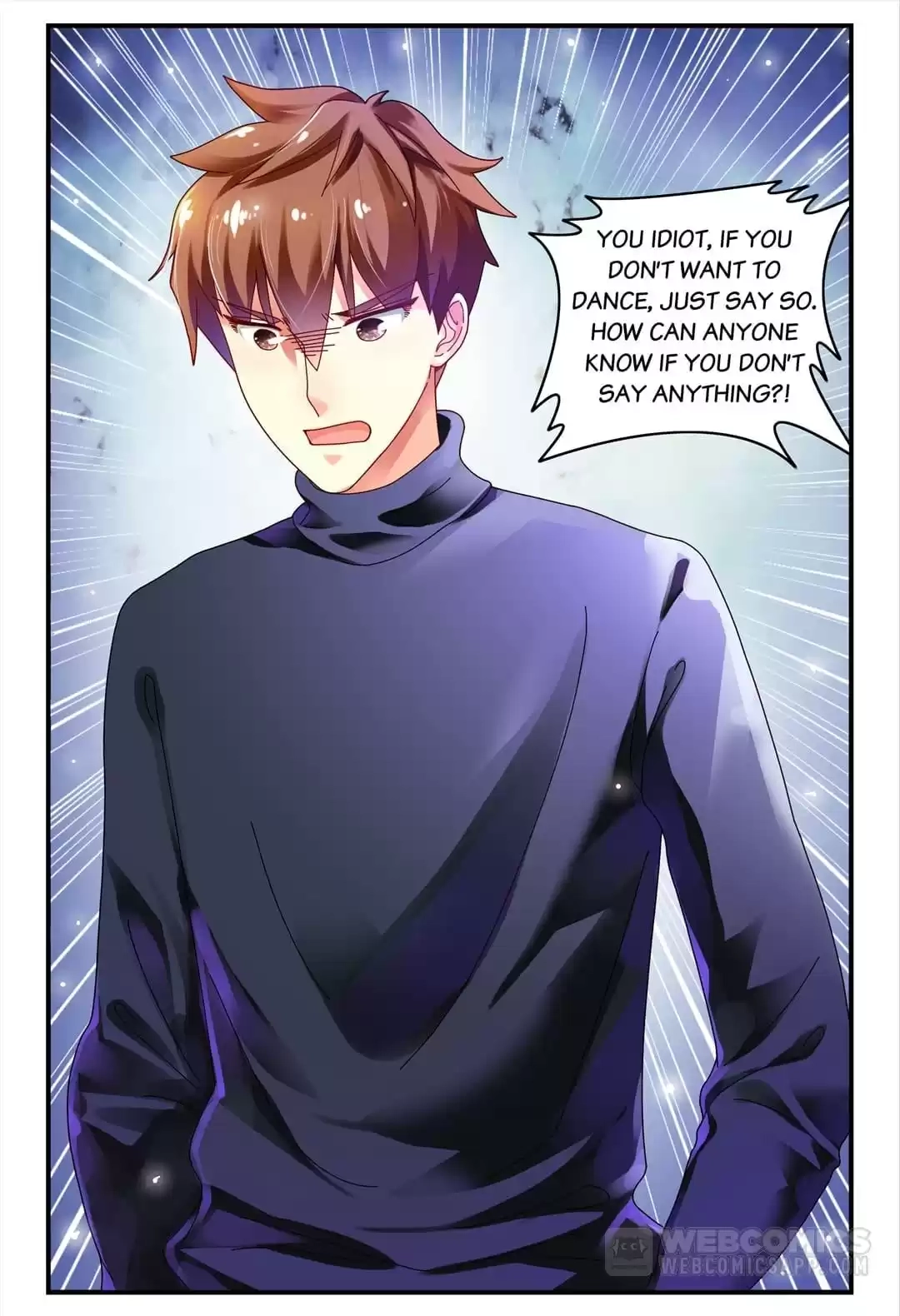 Read Playing Opposite You chapter 81 image 14 on Lezhin