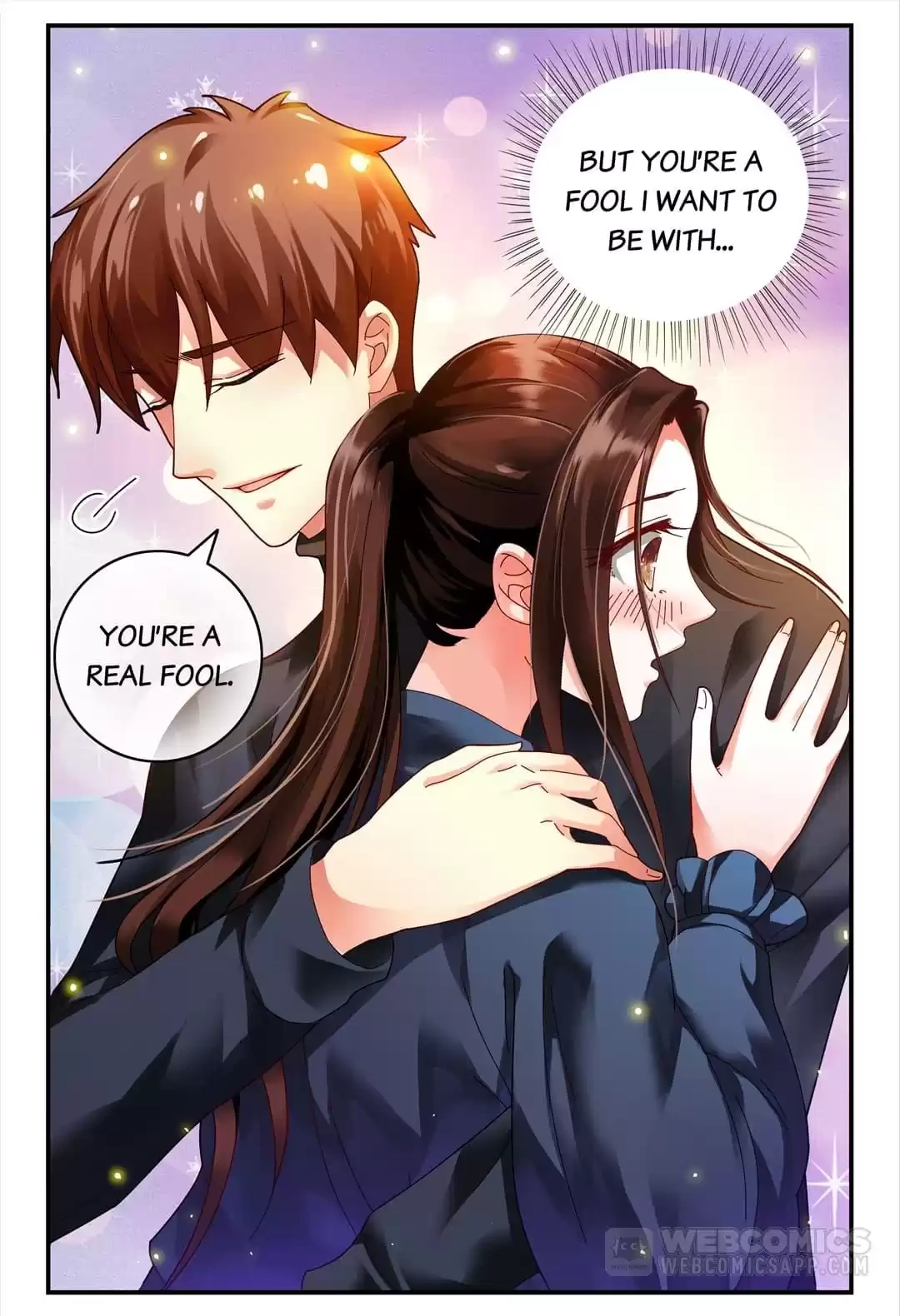 Read Playing Opposite You chapter 82 image 7 on Lezhin