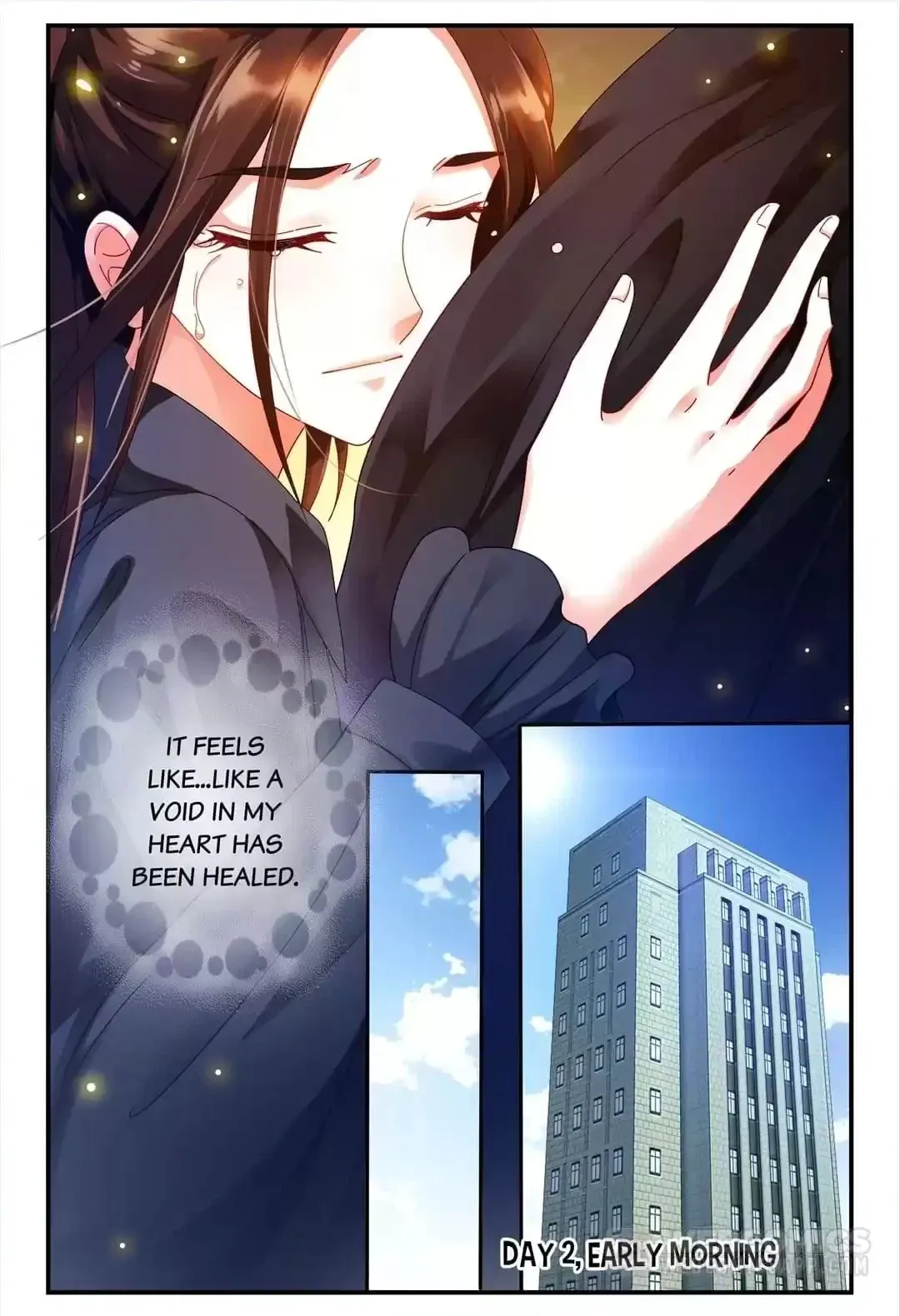 Read Playing Opposite You chapter 82 image 9 on Lezhin