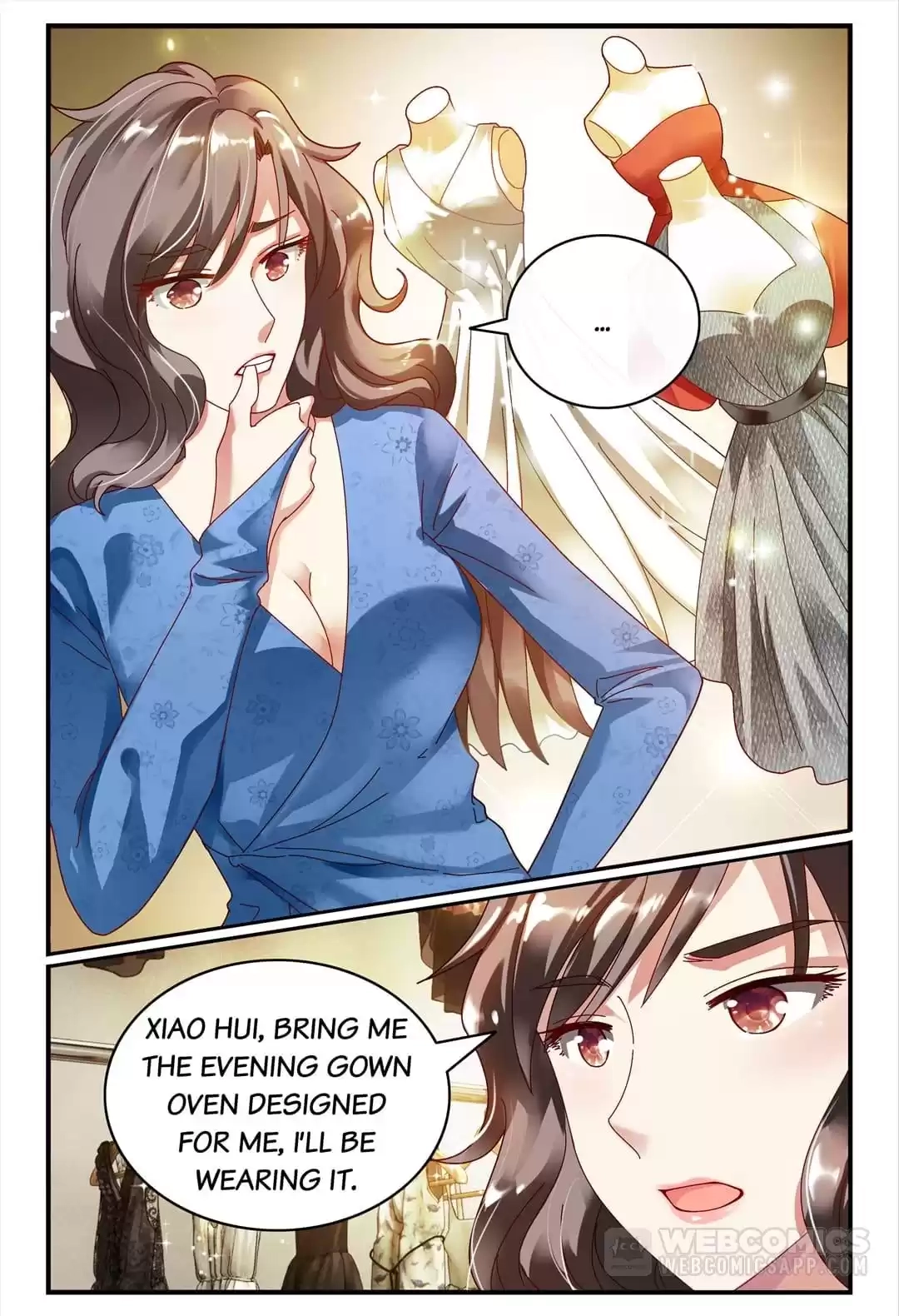 Read Playing Opposite You chapter 83 image 11 on Lezhin