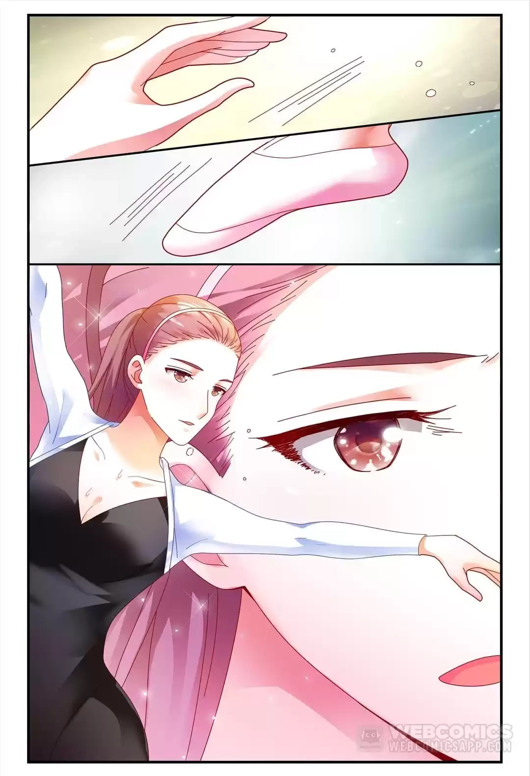Read Playing Opposite You chapter 83 image 13 on Lezhin