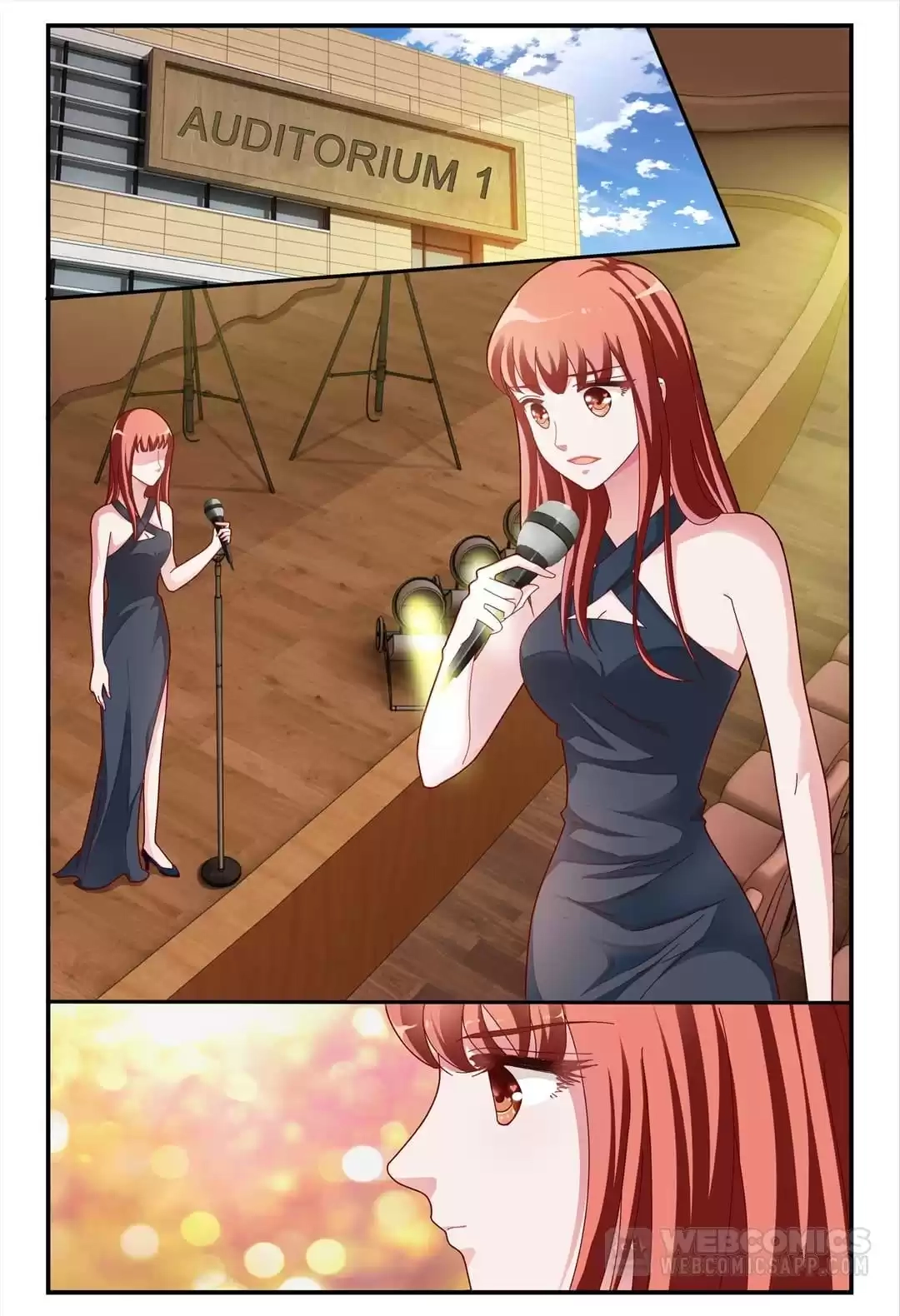 Read Playing Opposite You chapter 84 image 14 on Lezhin