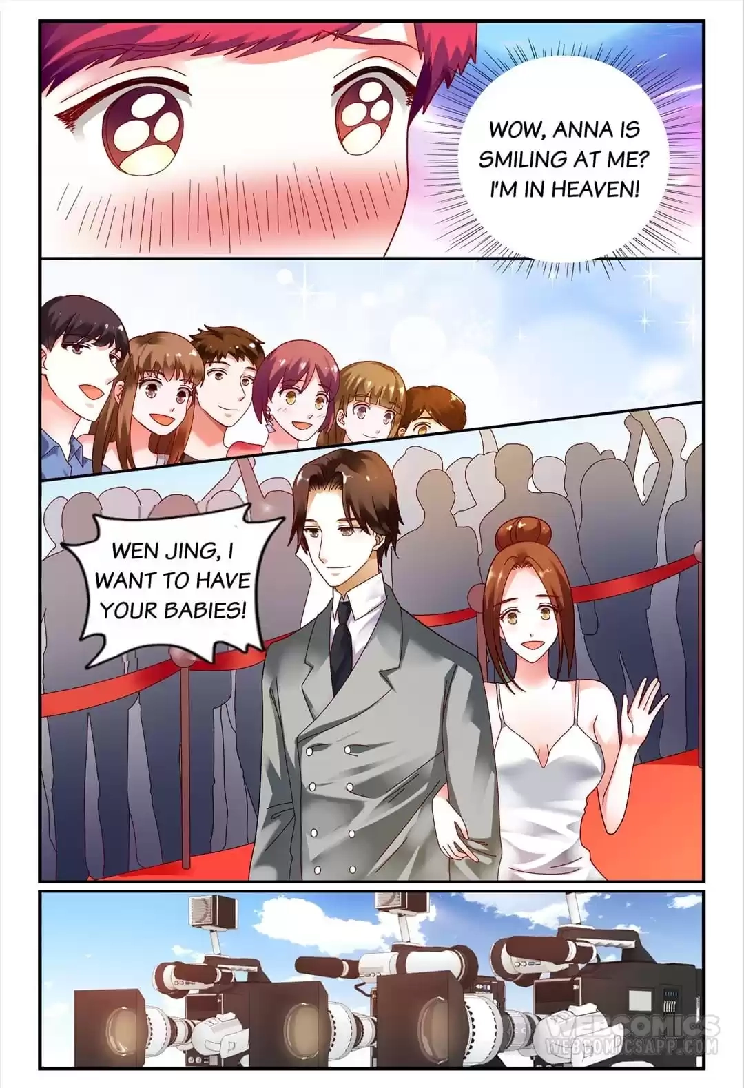 Read Playing Opposite You chapter 84 image 5 on Lezhin