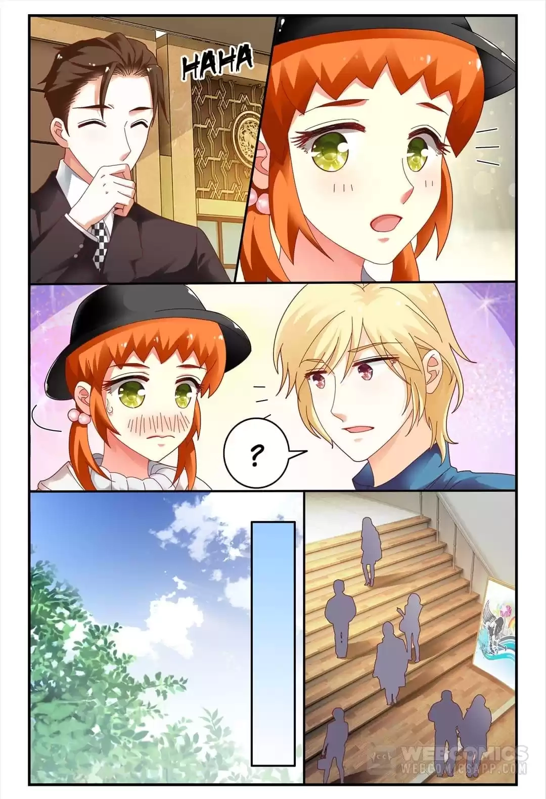 Read Playing Opposite You chapter 85 image 10 on Lezhin