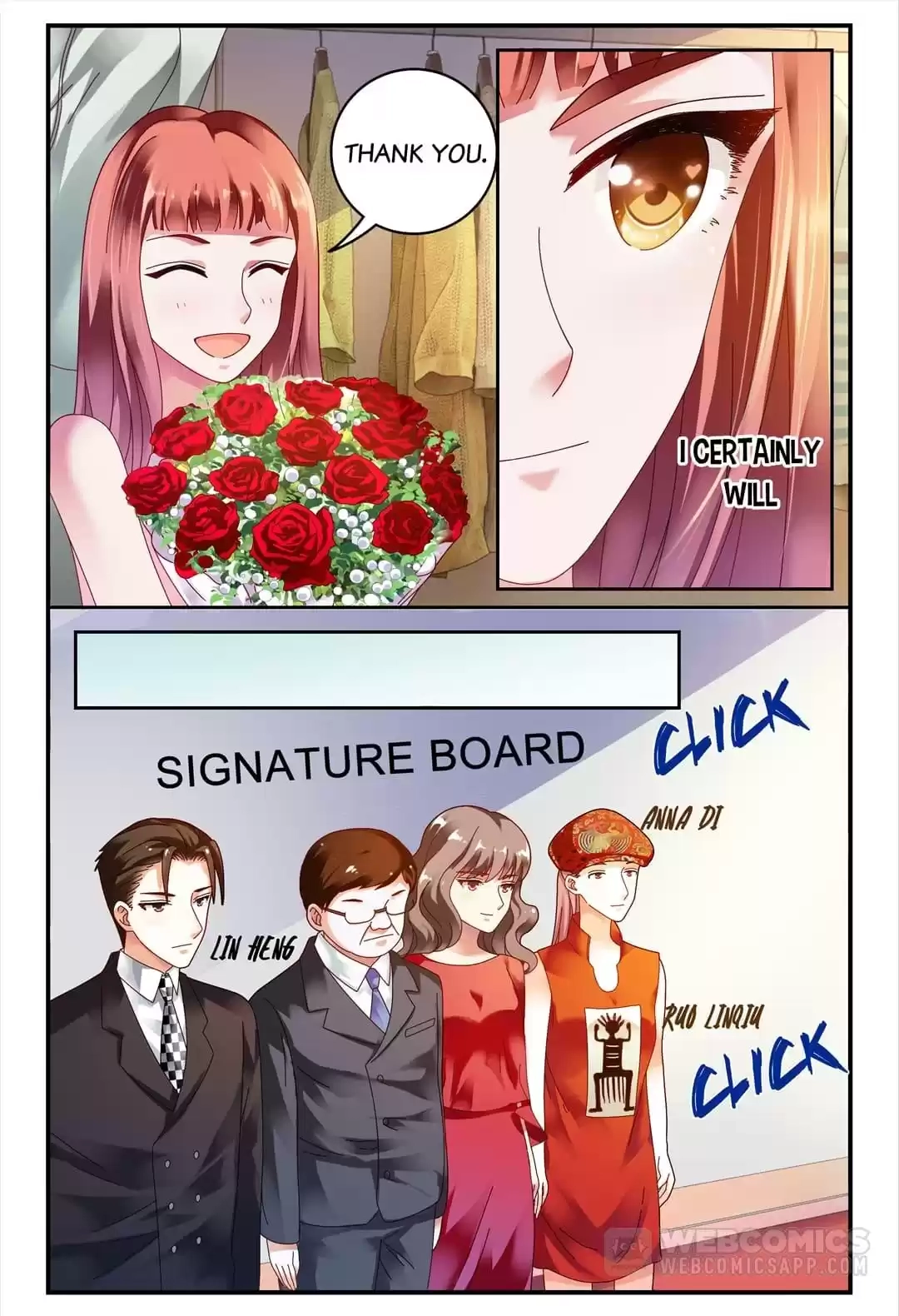 Read Playing Opposite You chapter 85 image 2 on Lezhin