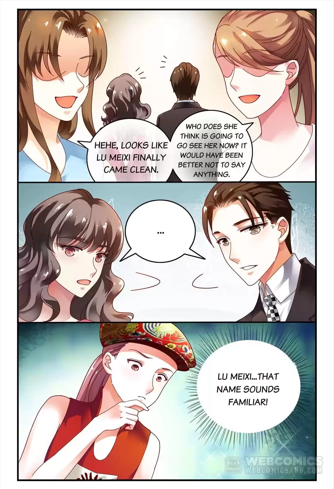 Read Playing Opposite You chapter 85 image 5 on Lezhin