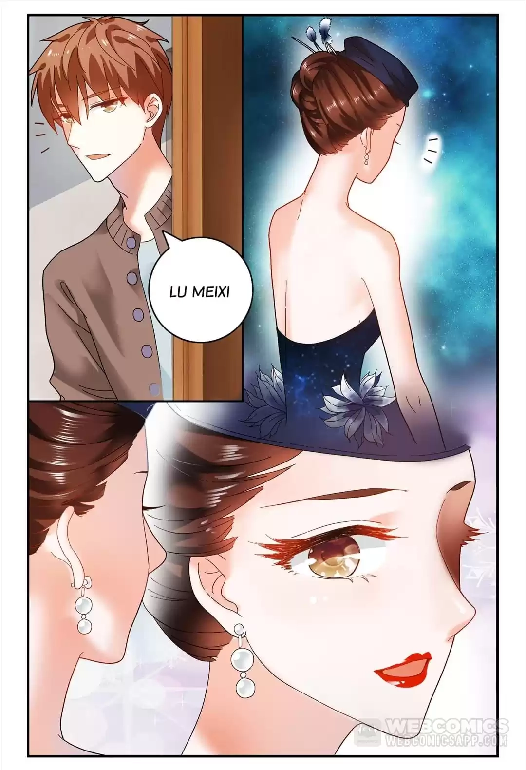 Read Playing Opposite You chapter 86 image 13 on Lezhin