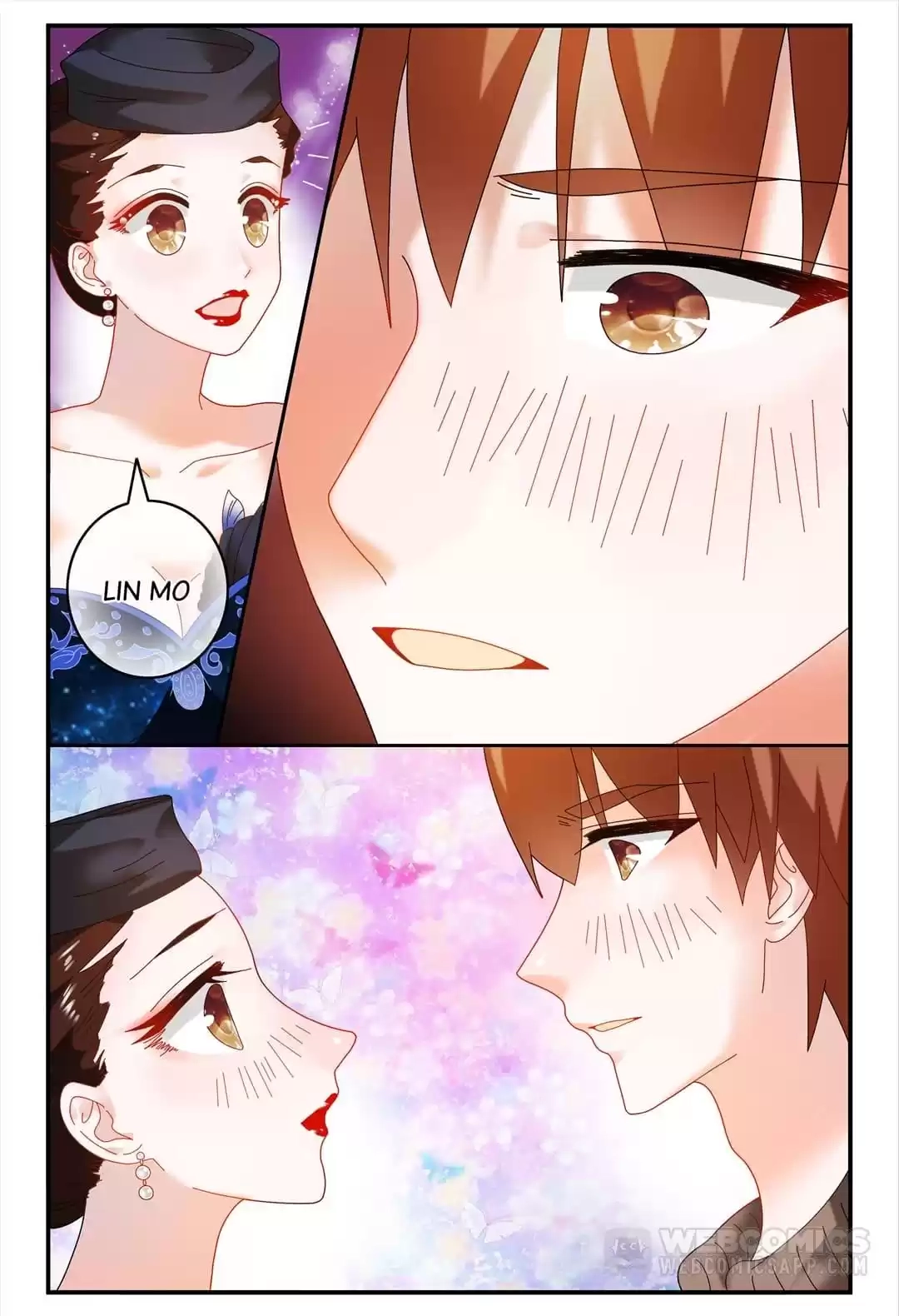Read Playing Opposite You chapter 86 image 14 on Lezhin