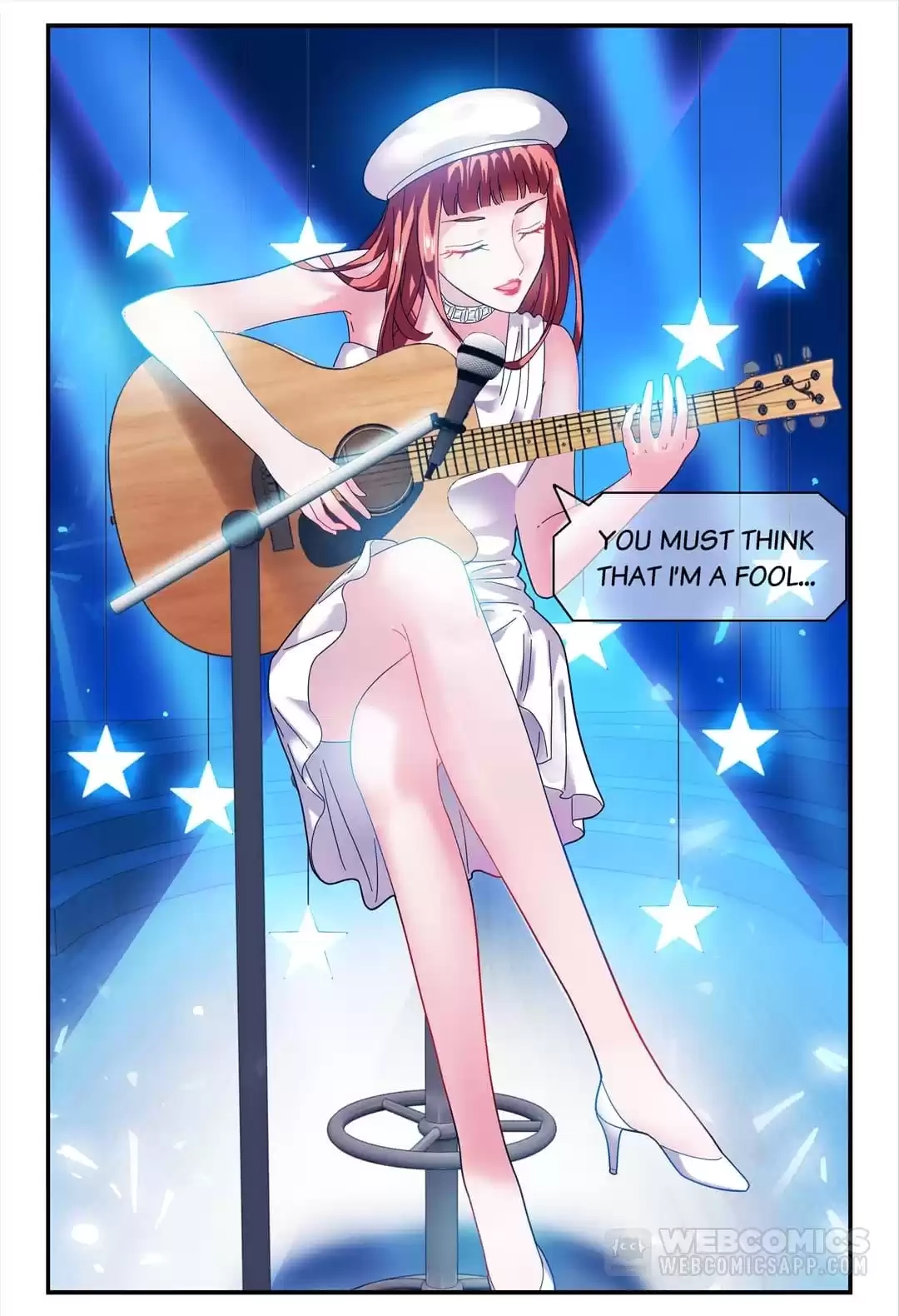 Read Playing Opposite You chapter 86 image 4 on Lezhin