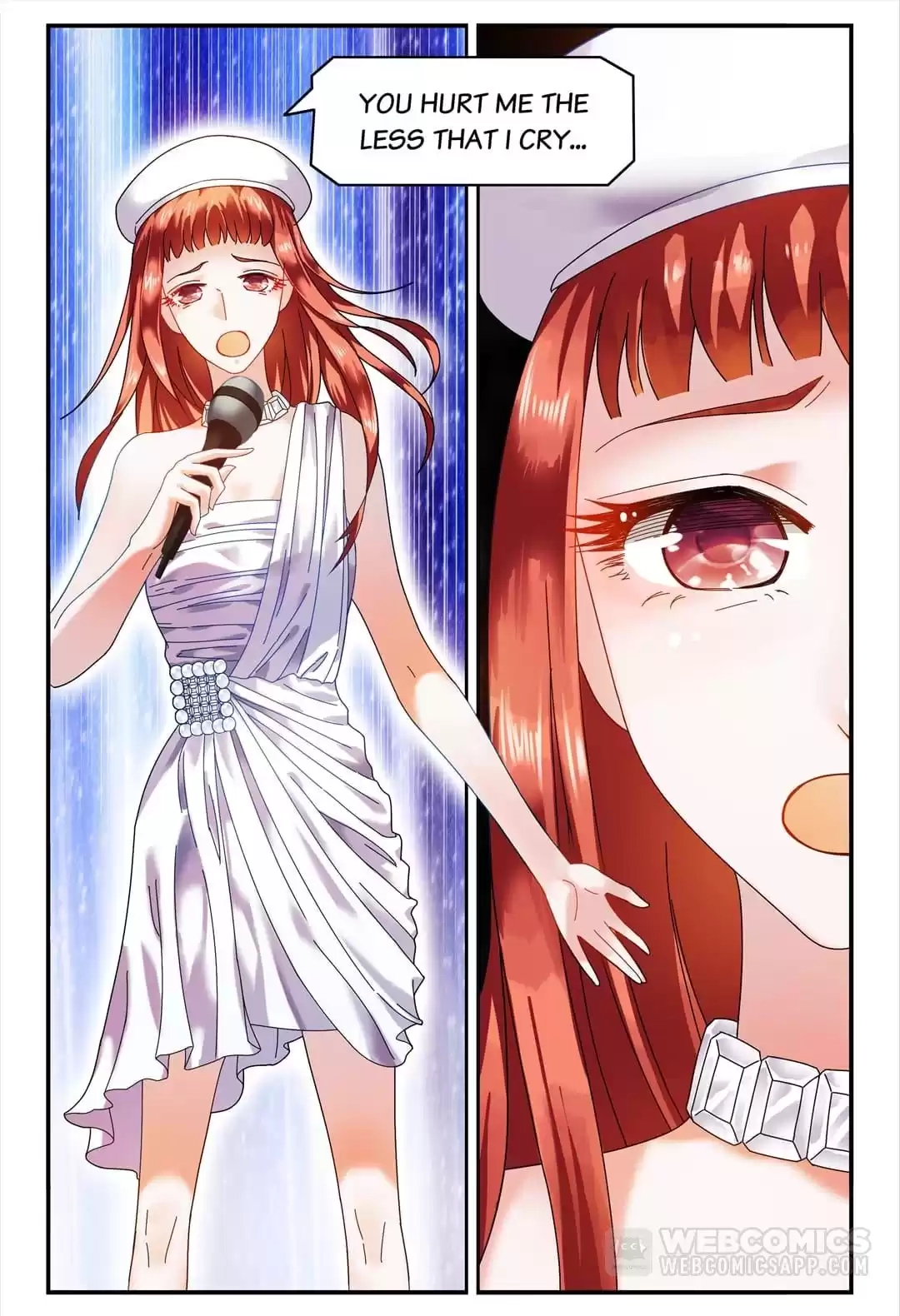 Read Playing Opposite You chapter 86 image 7 on Lezhin