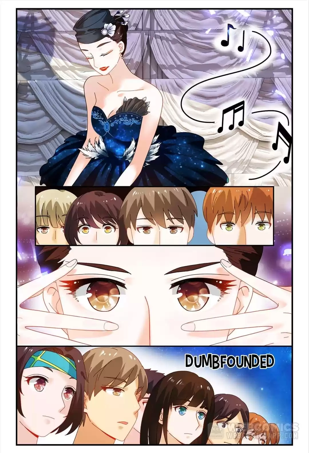 Read Playing Opposite You chapter 87 image 14 on Lezhin