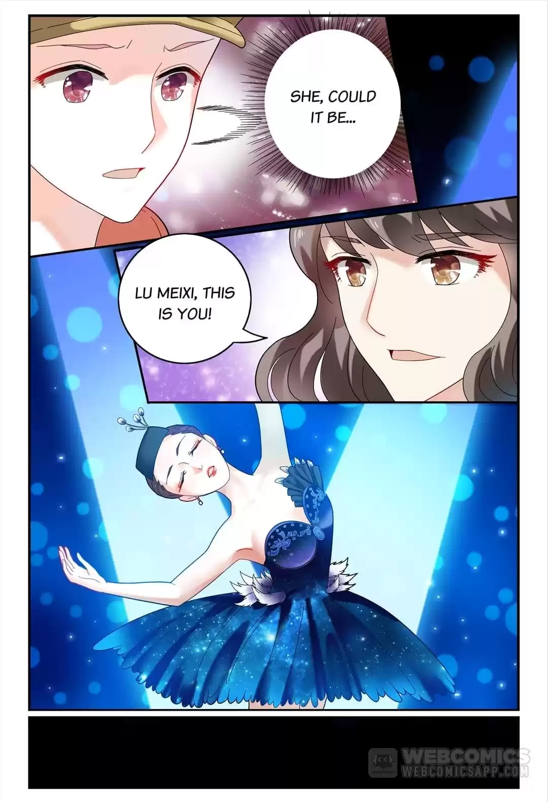 Read Playing Opposite You chapter 88 image 1 on Lezhin