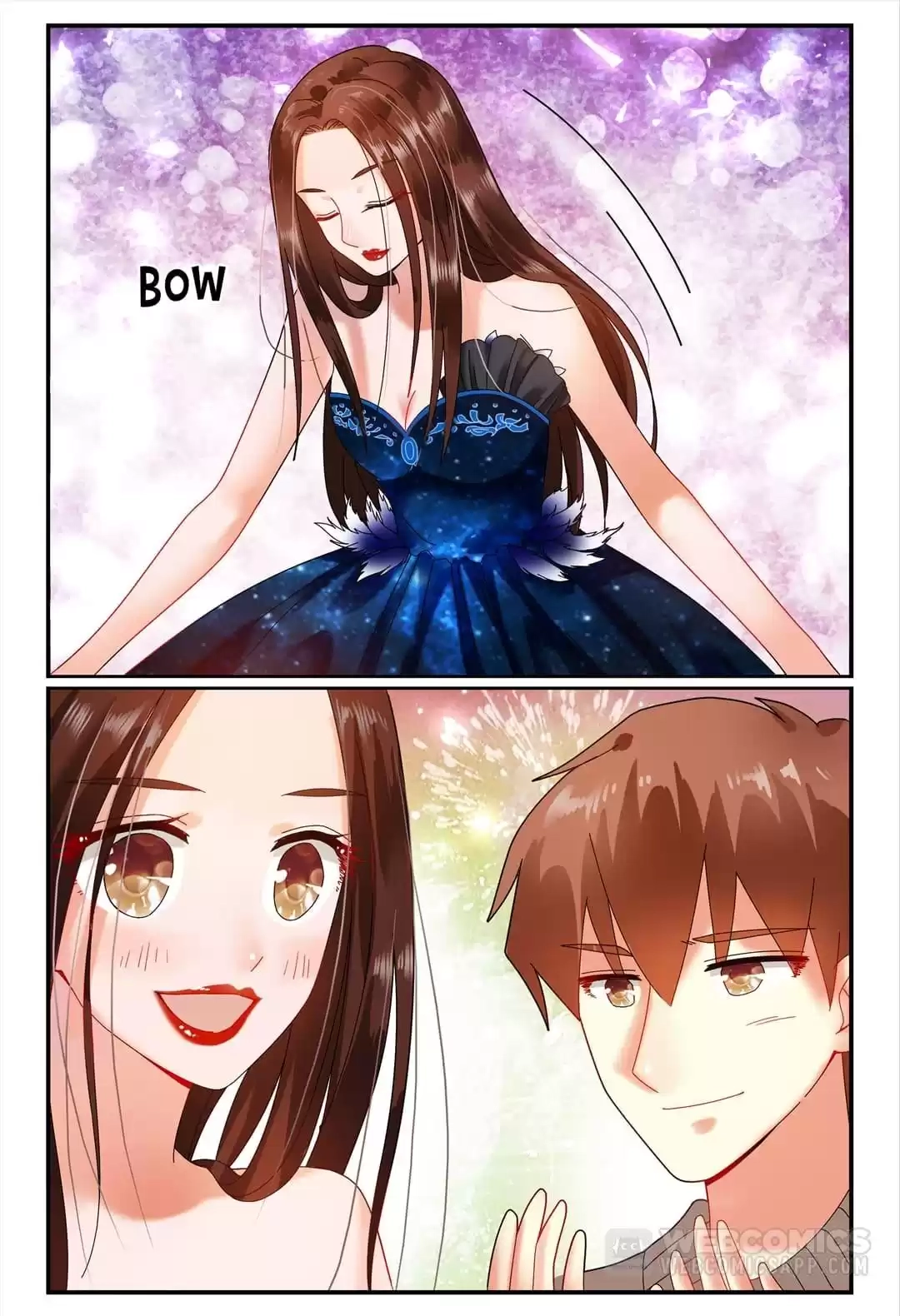 Read Playing Opposite You chapter 88 image 10 on Lezhin