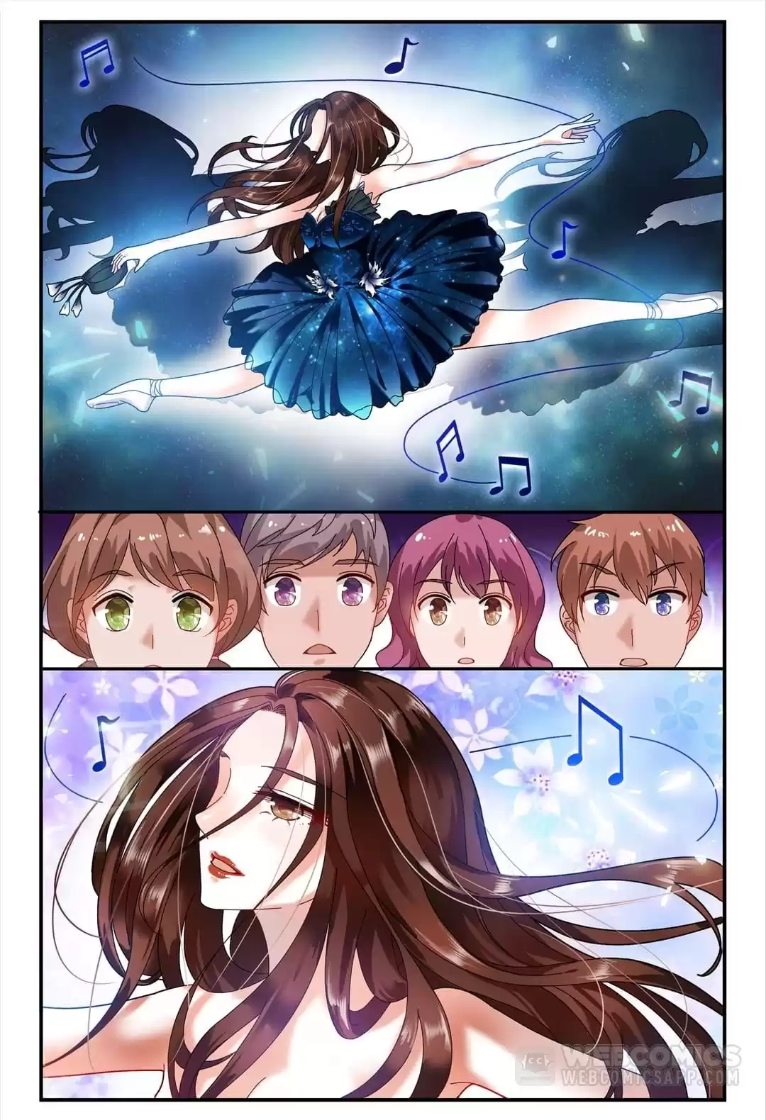 Read Playing Opposite You chapter 88 image 6 on Lezhin
