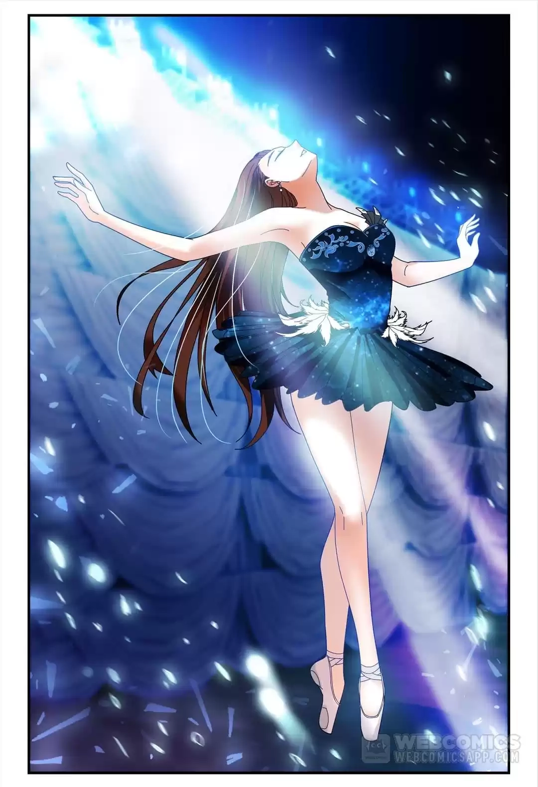 Read Playing Opposite You chapter 88 image 7 on Lezhin
