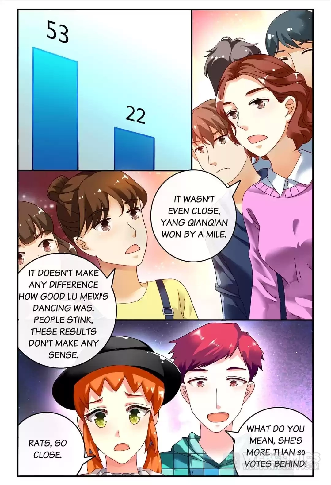 Read Playing Opposite You chapter 89 image 13 on Lezhin