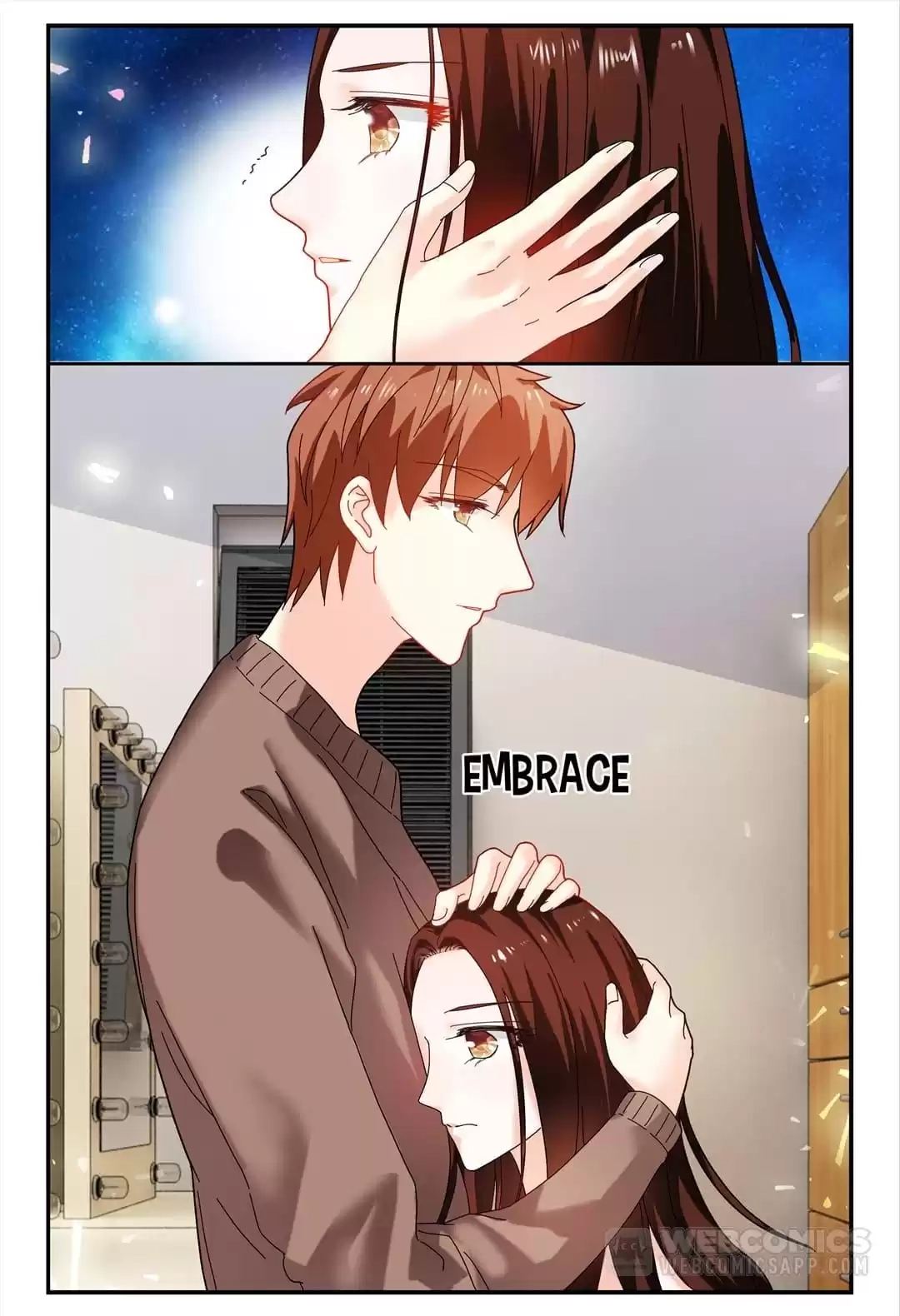 Read Playing Opposite You chapter 89 image 2 on Lezhin