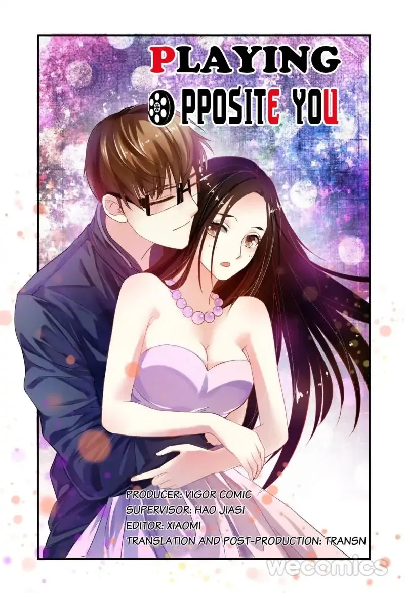 Read Playing Opposite You chapter 9 image 0 on Lezhin