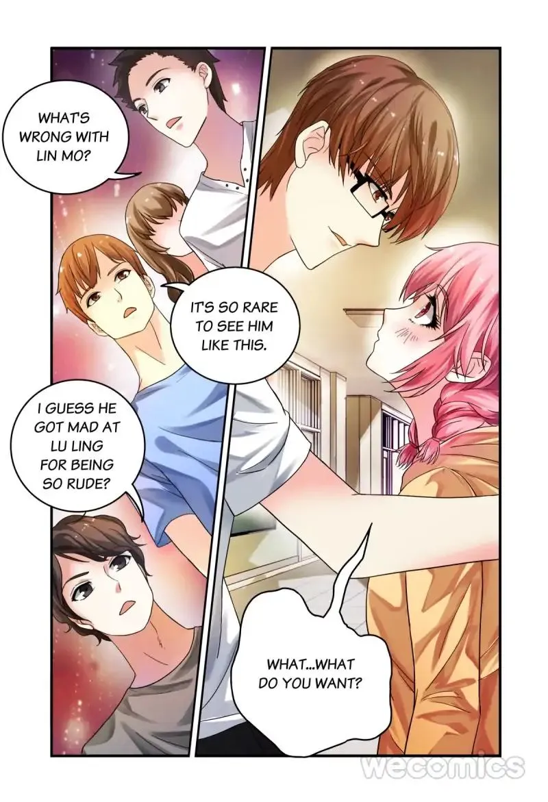 Read Playing Opposite You chapter 9 image 1 on Lezhin