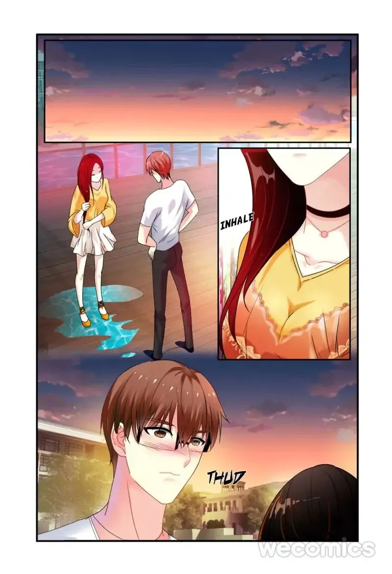Read Playing Opposite You chapter 9 image 12 on Lezhin