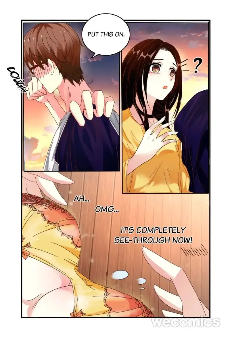 Read Playing Opposite You chapter 9 image 13 on Lezhin