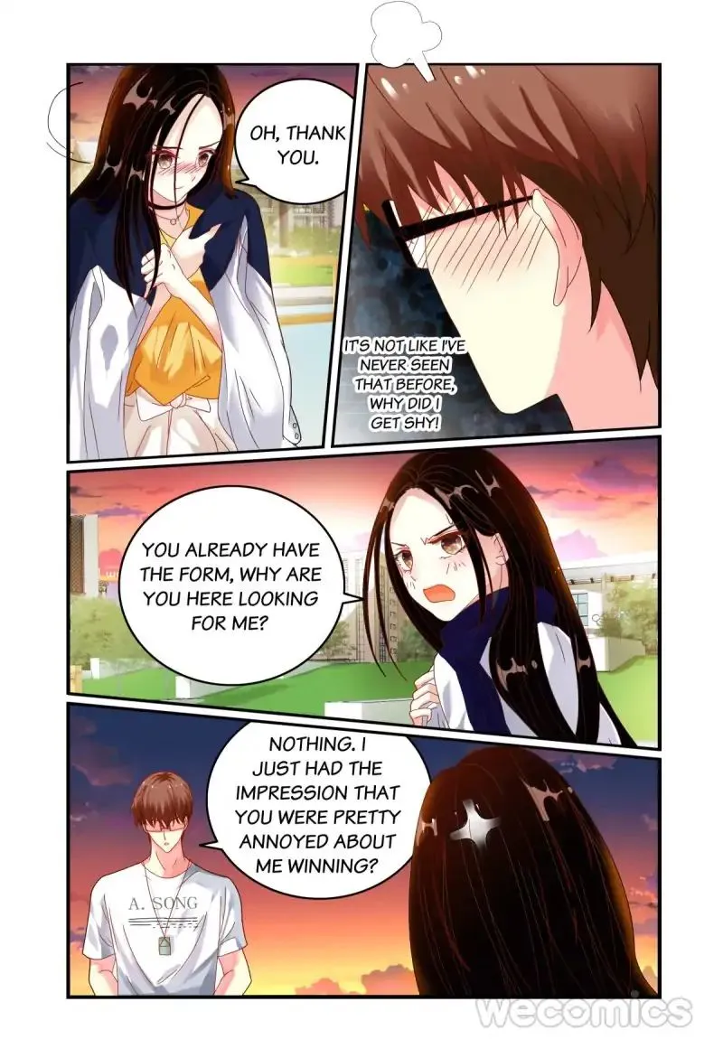 Read Playing Opposite You chapter 9 image 14 on Lezhin