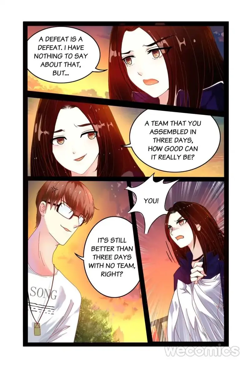 Read Playing Opposite You chapter 9 image 15 on Lezhin