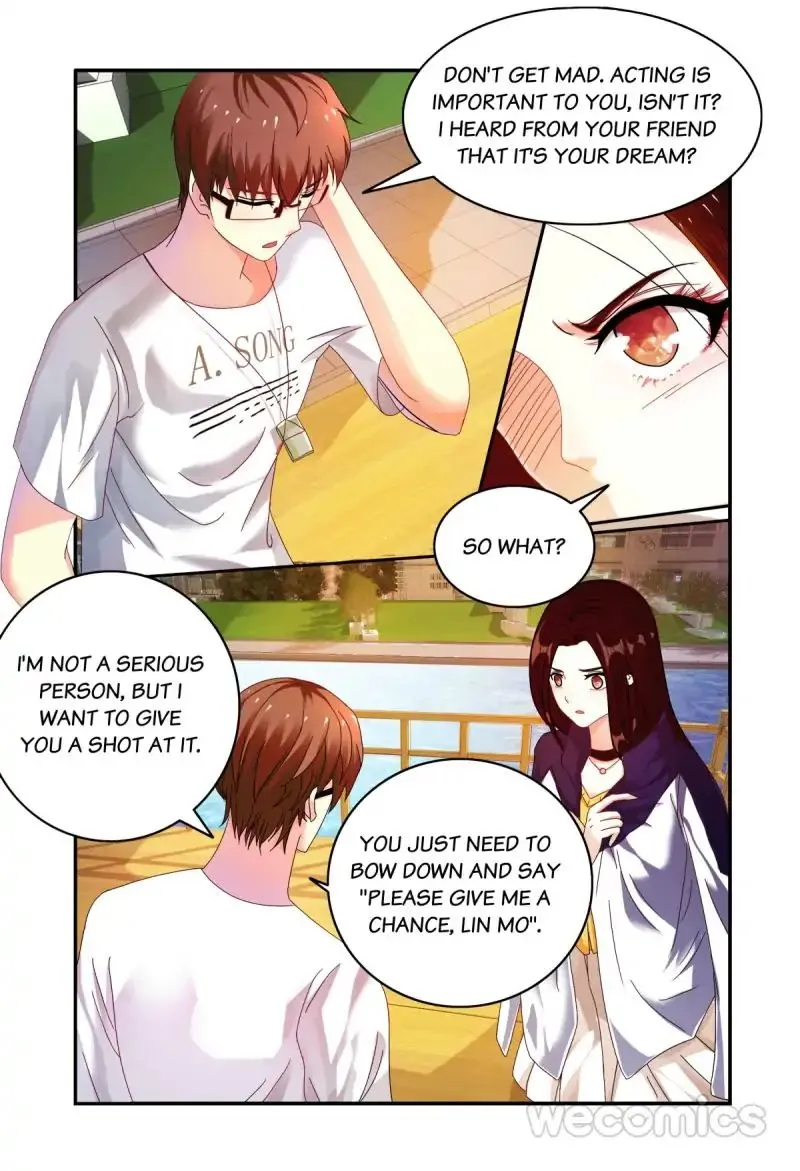 Read Playing Opposite You chapter 9 image 16 on Lezhin