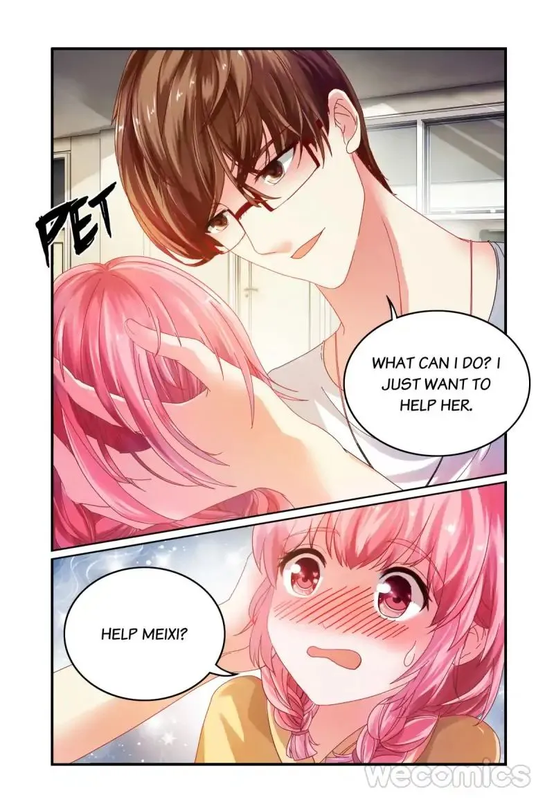 Read Playing Opposite You chapter 9 image 2 on Lezhin